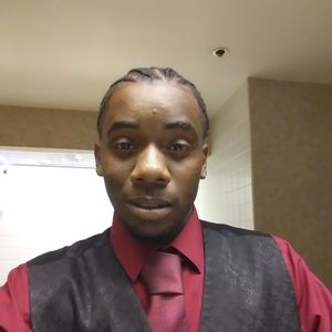 Meet your Posher, Marcus